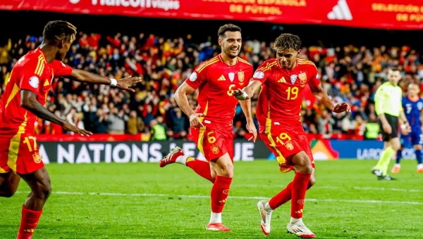 Nations League: Φινάλε θρίλερ για την πρόκριση στο F4, δύο ματς κρίθηκαν στα πέναλτι! 