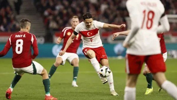 Nations League: Τουρκία - Ουγγαρία, με οδηγό την προϊστορία
