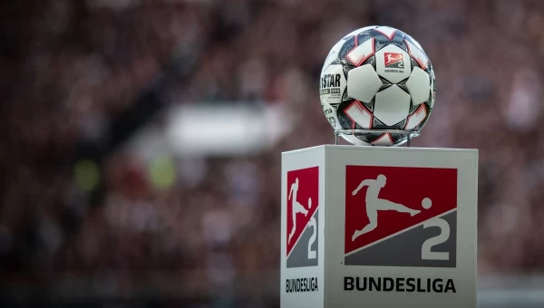 Β' Γερμανίας: Έχει αρκετή ποιότητα η Νυρεμβέργη