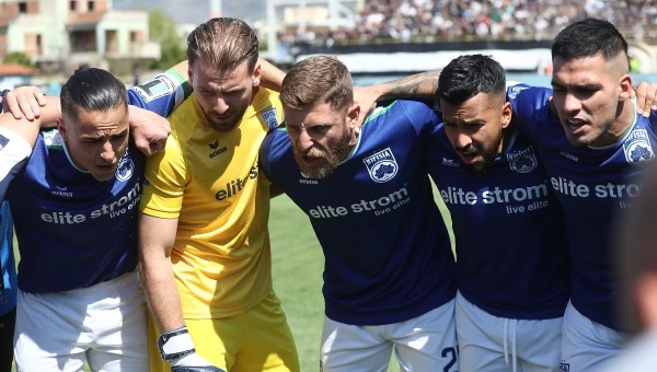 Διπλό ανόδου στην Καλαμάτα για την Κηφισιά