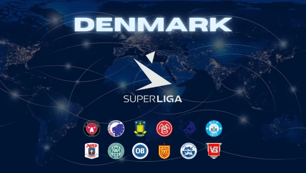 Α' Δανίας: Άαλμποργκ - Βέιλε, ο θάνατός σου η ζωή μου!