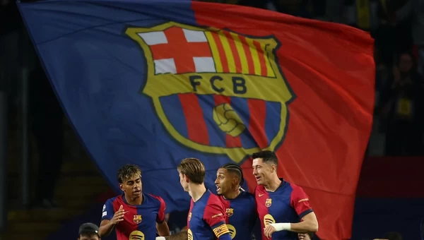 Champions League: Η επιστροφή της Μπάρτσα και η Παρί που πλέον τρομάζει!