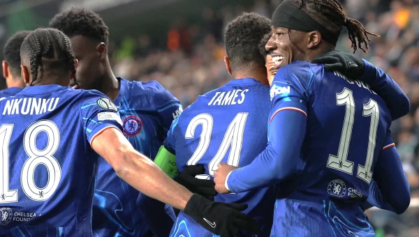 Europa League: Η Μπόντο έριξε στο καναβάτσο και τη Λάτσιο! - Τσέλσι για… τελικό στο Conference