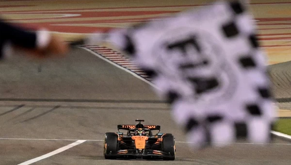 Γκραν πρι Μπαχρέιν: Πιάστρι ασταμάτητος με νίκη Νο 2 φέτος