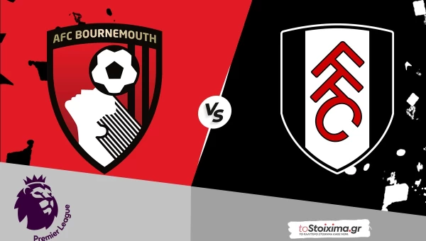 Premier League: Μπόρνμουθ - Φούλαμ, σκορ και θέαμα