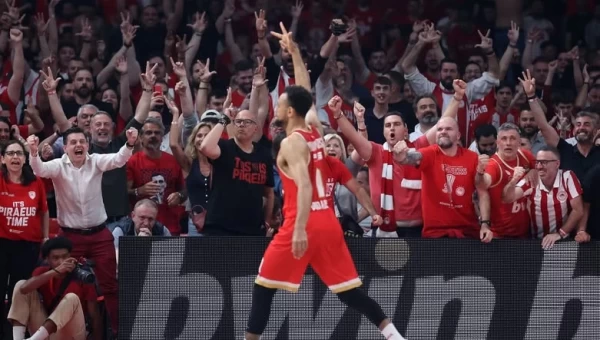 Ολυμπιακός - Ρεάλ Μ. 77-71: Νίκησε και τον... εαυτό του! 2-0 και πάει Μαδρίτη