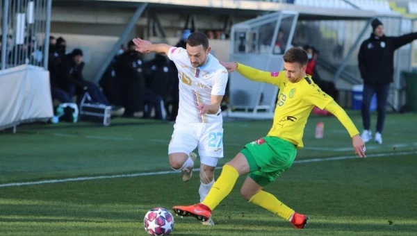 Κύπελλο Κροατίας: Ρίσκο στο 2.50! 