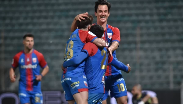 Έκανε βήμα παραμονής ο Βόλος