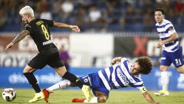 Πλέι οφ για γκολ