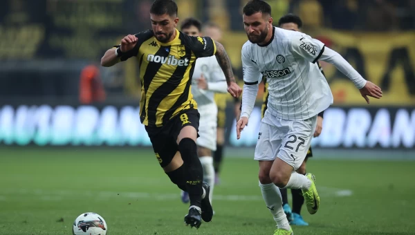 Ματς αποδείξεων