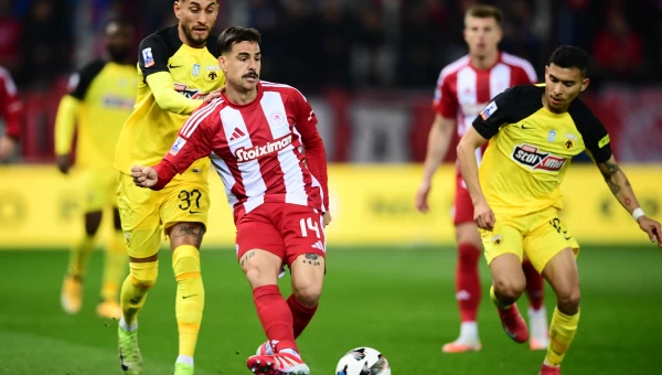 Αγωνιστική που κρίνει πολλά