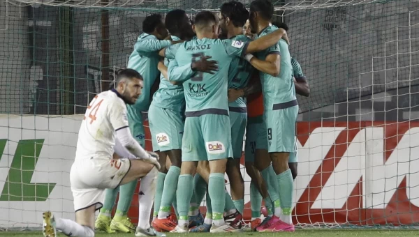 Athens Καλλιθέα-Λεβαδειακός 0-3: Τσάπρας, Μπάλτσι, Όζμπολτ και… 0-3!