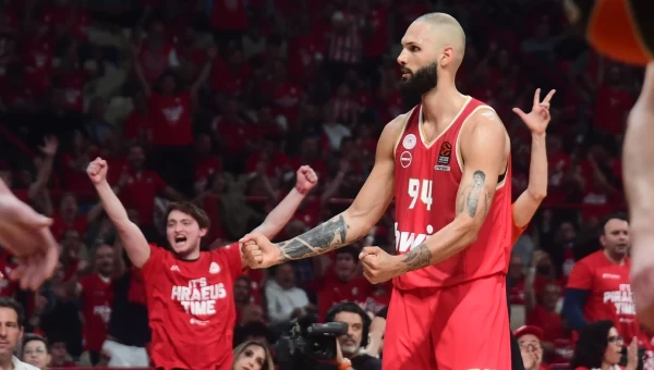 Ολυμπιακός-Ρεάλ Μαδρίτης 84-72: Ερυθρόλευκο σόου και ισπανική υποχώρηση!