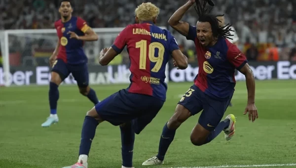 Κυπελλούχος Ισπανίας η Μπαρτσελόνα έπειτα από μυθική ματσάρα!