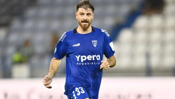 Α' Κύπρου: Ομόνοια Αραδίππου - Νέα Σαλαμίνα, υπάρχει "πρέπει"