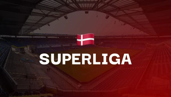 Α' Δανίας: Κερδίζει και ελπίζει η Κοπεγχάγη! 