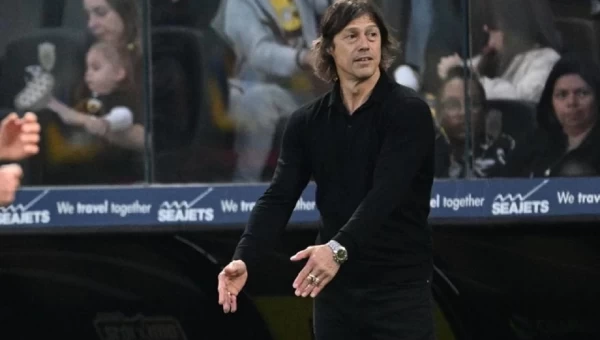 ΑΕΚ: Απαλλάχθηκε ο Ματίας Αλμέιδα, αλλά έχει ποινή μιας αγωνιστικής