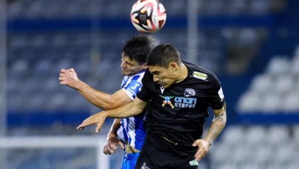 Α' Κύπρου: Κομβικές "μάχες"