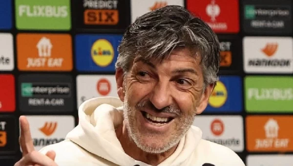 La Liga: Αποχωρεί από την Ρεάλ Σοσιεδάδ ο Αλγκουαθίλ