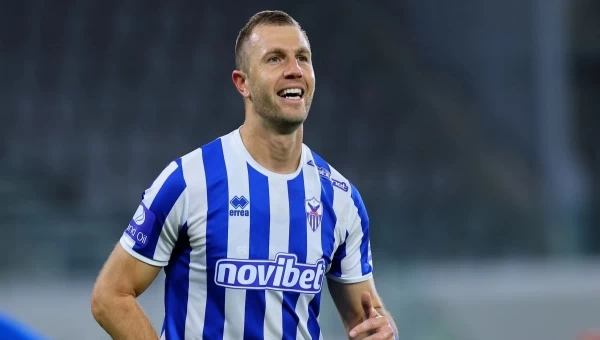 Α' Κύπρου: ΑΕ Λεμεσού - Ανόρθωση, η αδιαφορία φέρνει γκολ