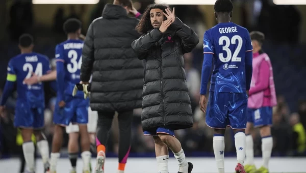 Conference League: Τέλος το 9/9 της Τσέλσι, αλλά… πάει ημιτελικά