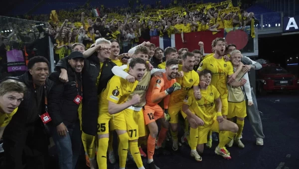 Europa League: Ολυμπιακός στη League Phase μέσω Ρώμης, έπος από τη Γιουνάιτεντ