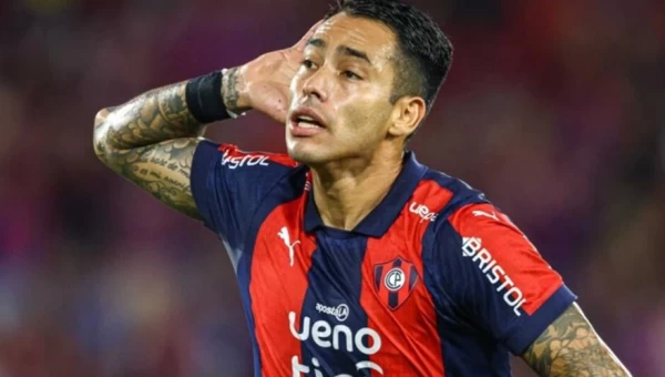 Εκτός ομάδας ο Σέρχιο Αραούχο από την Σέρο Πορτένιο