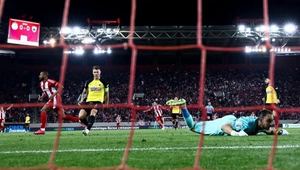 ΑΕΚ: Νέο αρνητικό ρεκόρ από την σεζόν του υποβιβασμού