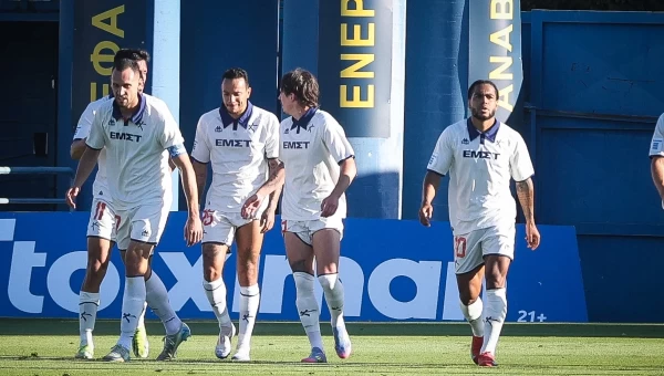 Ζωντανή με Αλφαρέλα η Καλλιθέα