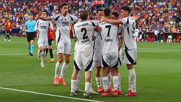 Α' Τουρκίας: Μπεσίκτας - Χατάισπορ, ποντάρισμα στους "Μαύρους Αετούς"