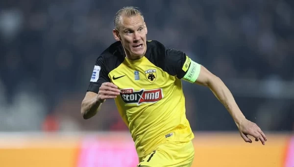 ΑΕΚ: Επιστροφή στις προπονήσεις και τα βλέμματα στον Βίντα