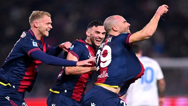 Ώρα πρόκρισης για τη Μπολόνια!