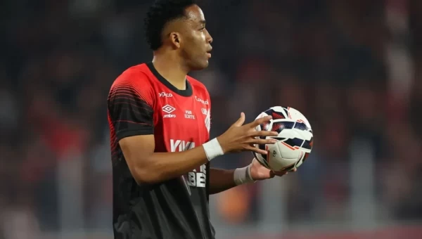 Β' Βραζιλίας: Νοβοριζοντίνο - Ατλέτικο Παραναένσε, η πλάστιγγα γέρνει προς το διπλό