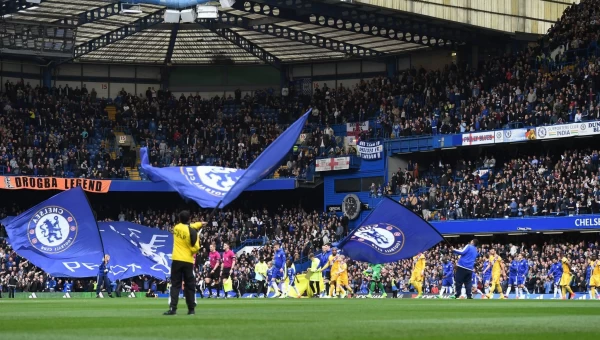 "Καθαρίζει" από νωρίς η Τσέλσι