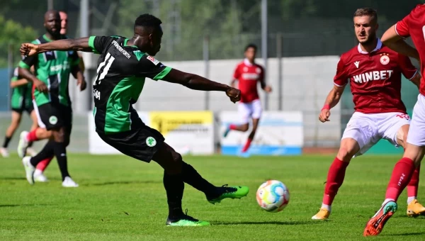 Κύπελλο Βουλγαρίας: Τσέρνο Μόρε Βάρνα - ΤΣΣΚΑ Σόφιας, για ένα εισιτήριο! 