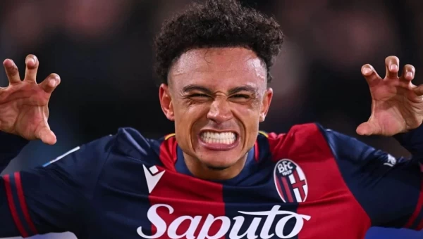 Κύπελλο Ιταλίας: Μπολόνια - Έμπολι, τελειωμένη υπόθεση