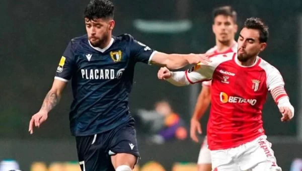 Α' Πορτογαλίας: Φαμαλικάο - Μπράγκα, συνδυαστικό διπλό στο 3.55!