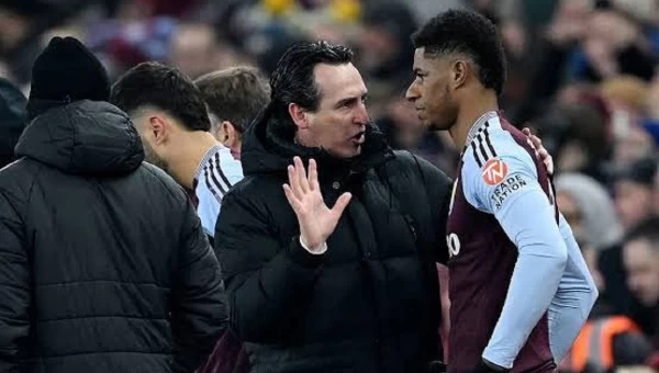 Η Άστον Βίλα του Έμερι