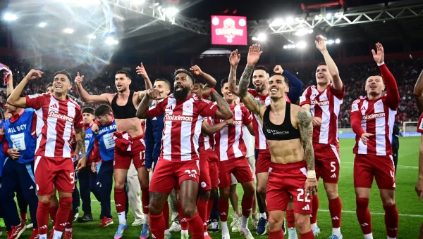 Η διαφορά των ντέρμπι