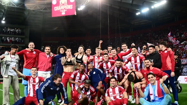 Ημερολόγιο Σούπερ Λιγκ: 3η αγωνιστική πλέι οφ και πλέι άουτ