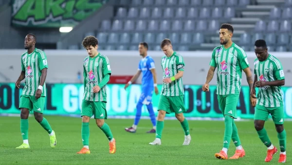 Α' Κύπρου: Δεν παρατάει την υπόθεση τίτλος ο Άρης