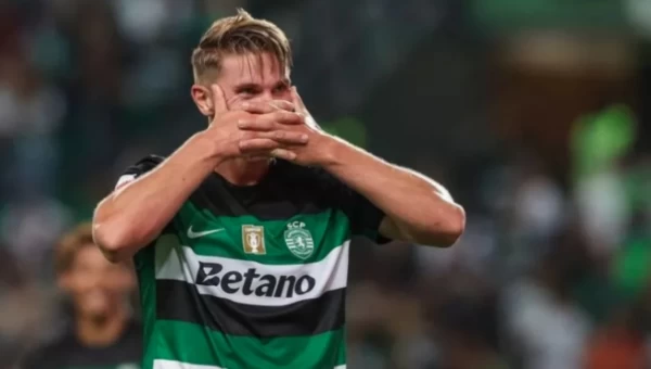 Κύπελλο Πορτογαλίας: Σπόρτινγκ - Ρίο Άβε, κάνουν το πρώτο βήμα τα "λιοντάρια"