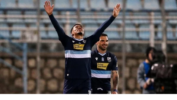 Λαμία: Σούπερ μεταγραφή του Φουρτάδο στην Κρασνοντάρ