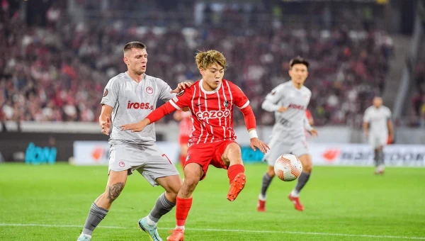 Δυάδα από Γερμανία