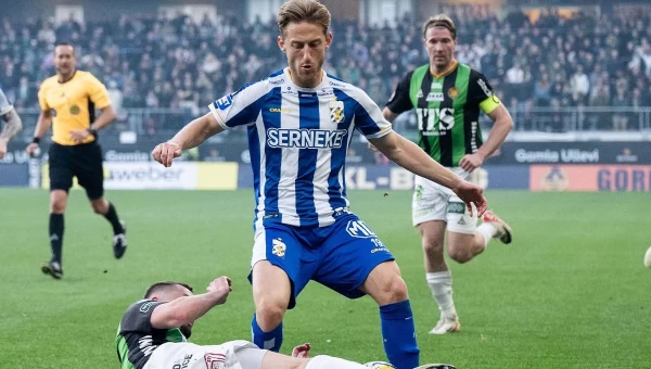 Α' Σουηδίας: Γκέτεμποργκ - Γκάις, προϊστορία και ποιότητα με τους γηπεδούχους!