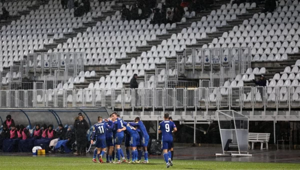 Α' Κροατίας: Καλύτερη η Σλάβεν! 