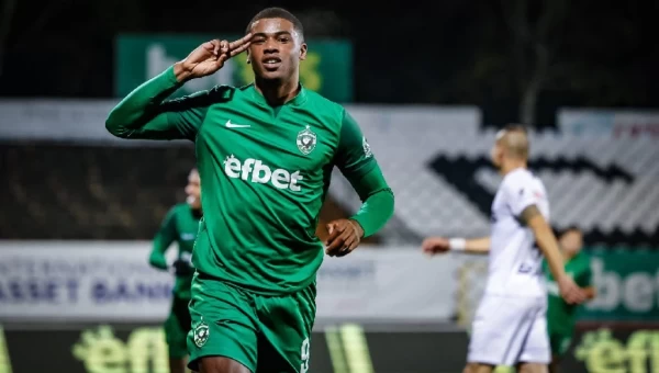 Α' Βουλγαρίας: Ξέσπασμα ψάχνει η Λουντογκόρετς! 