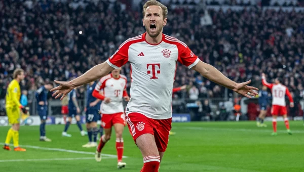 Το πρώτο βήμα η Μπάγερν