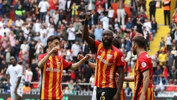 Α' Τουρκίας: Αδάνα Ντεμιρσπόρ - Καϊσέρισπορ, μονόπλευρο το κίνητρο