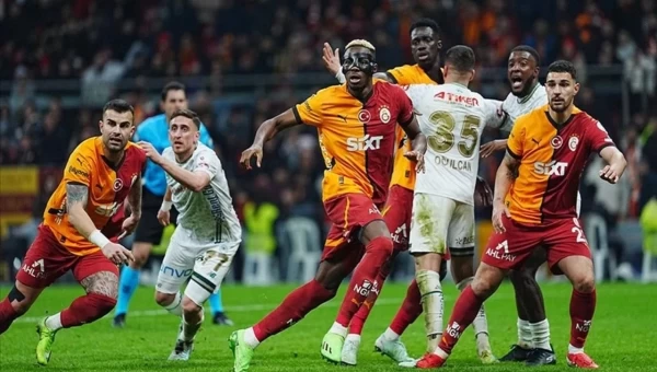 Κύπελλο Τουρκίας: Κόνιασπορ - Γαλατασαράι, φουλάρει για νταμπλ η "Τσιμ Μπομ"